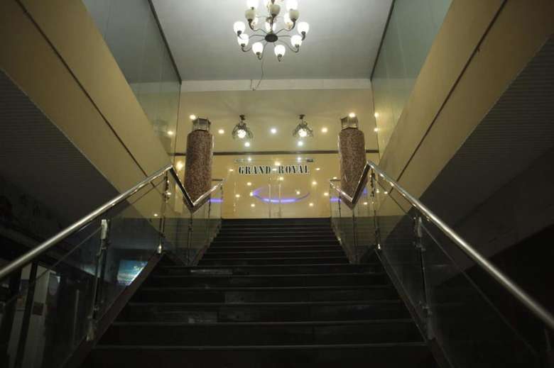 Grand Millennium Hotel Lahore