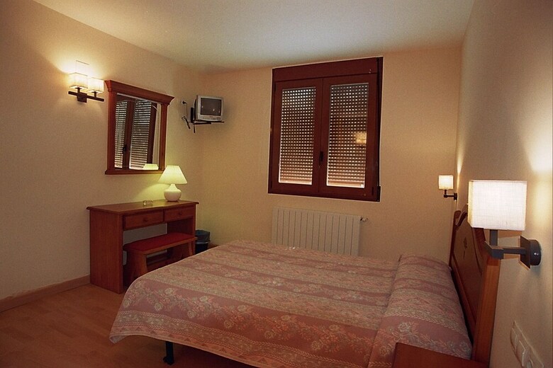 Hostal R�o Segura