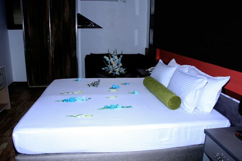 Hotel Platinum