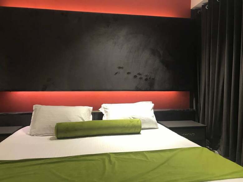 Hotel Platinum