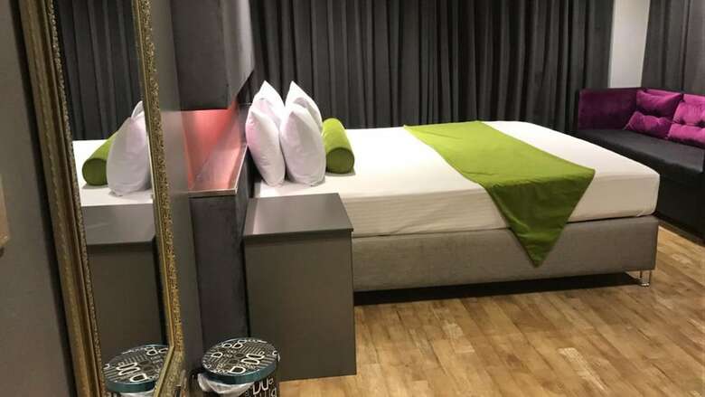 Hotel Platinum