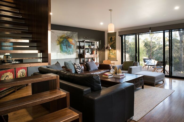 Retreat At 34a