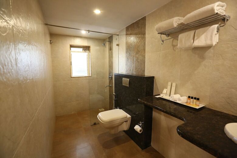 Hotel Evoke Lifestyle Candolim