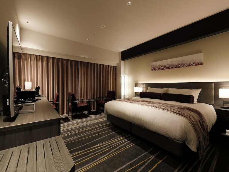 Daiwa Royal Hotel Grande Kyoto