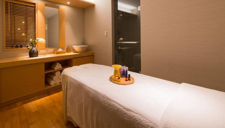 Asia Pacific Hotel Beitou