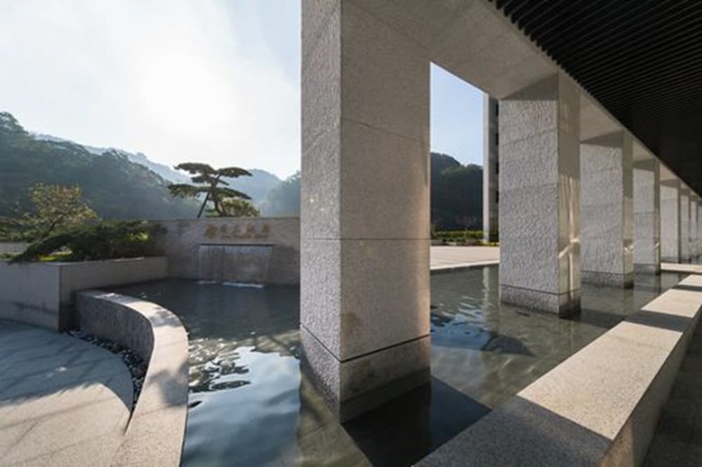 Asia Pacific Hotel Beitou