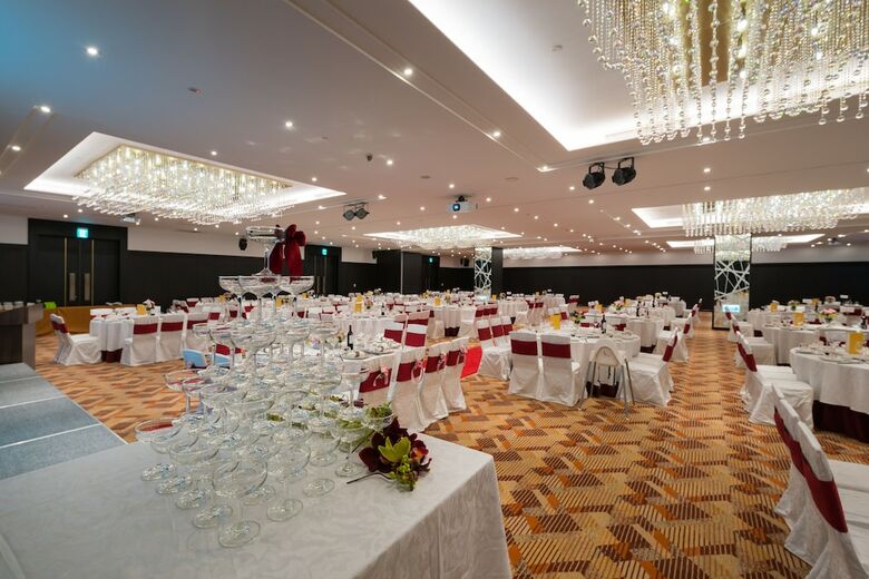 Asia Pacific Hotel Beitou