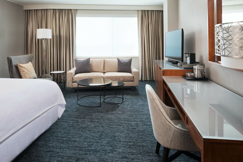 Hotel The Westin Edina Galleria