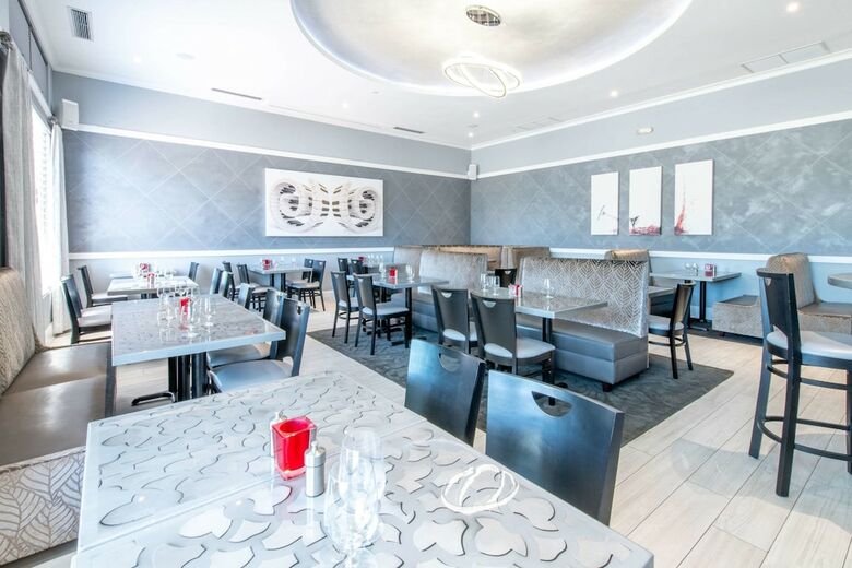 Wyvern Hotel, Ascend Hotel Collection