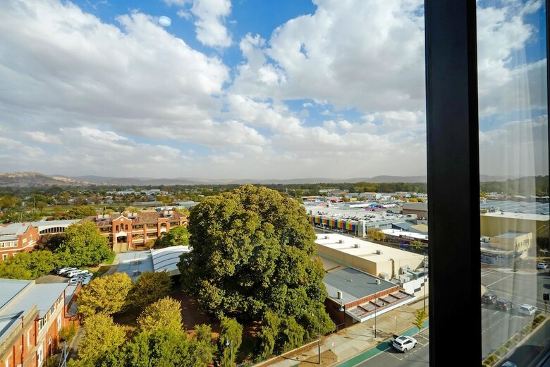 Mantra Albury Hotel