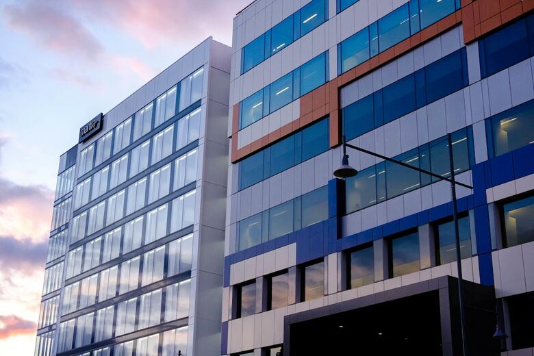 Mantra Albury Hotel