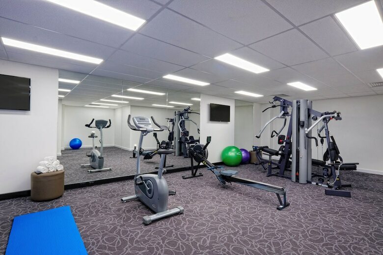 Mantra Albury Hotel