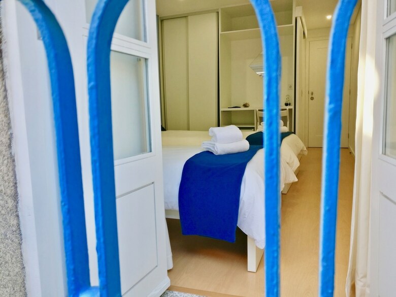 Hotel Porto Villa