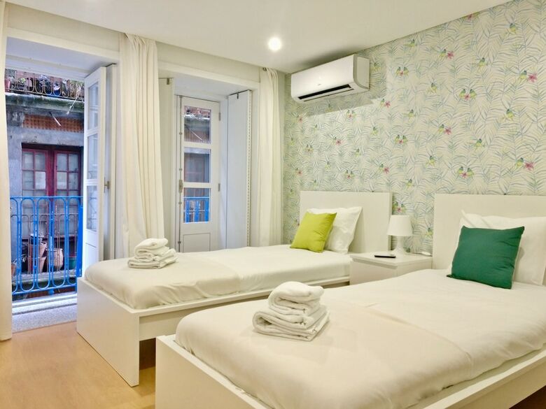 Hotel Porto Villa