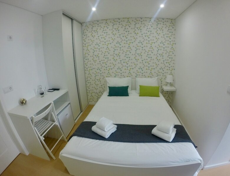Hotel Porto Villa