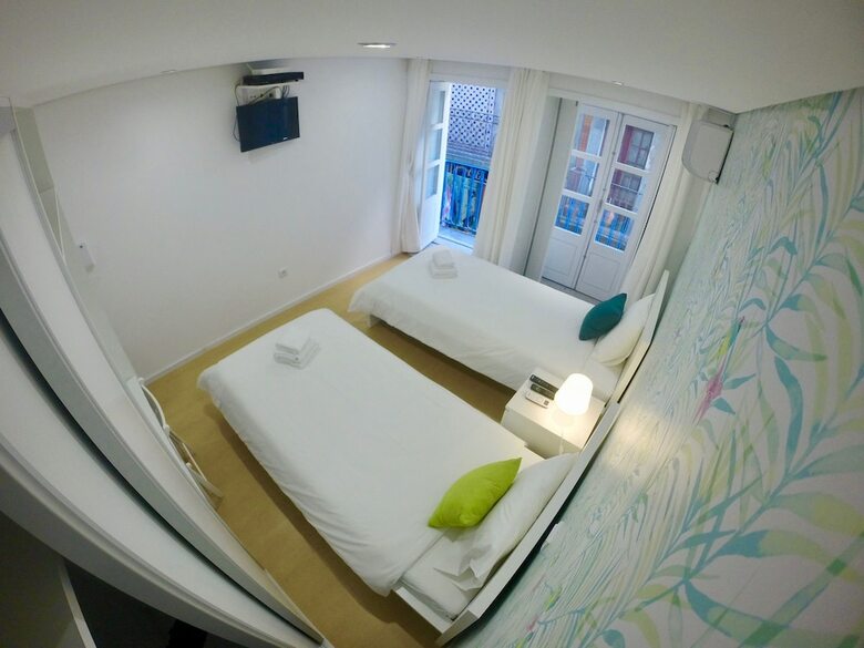 Hotel Porto Villa