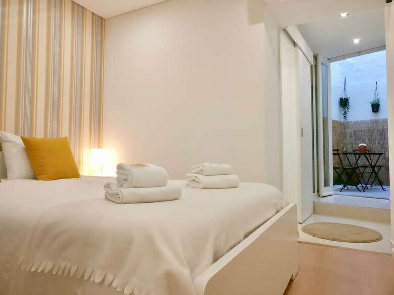 Hotel Porto Villa