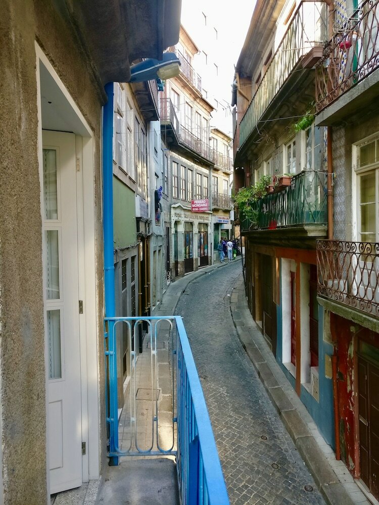 Hotel Porto Villa