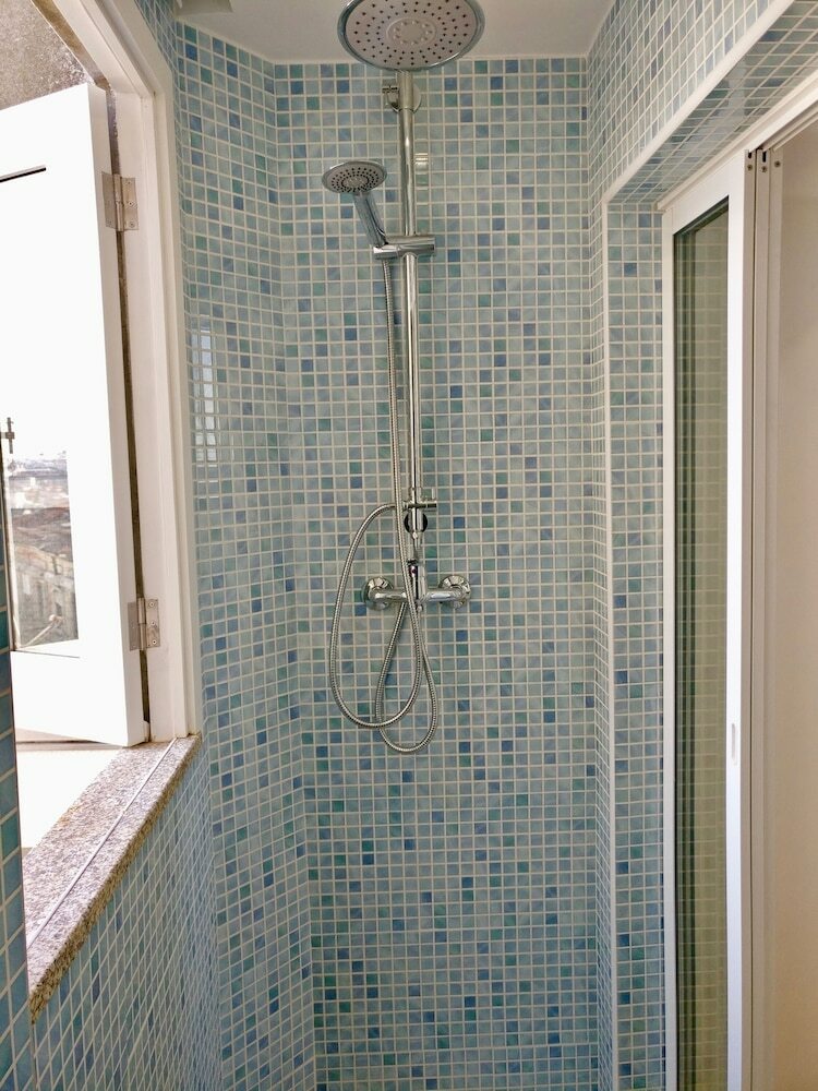 Hotel Porto Villa