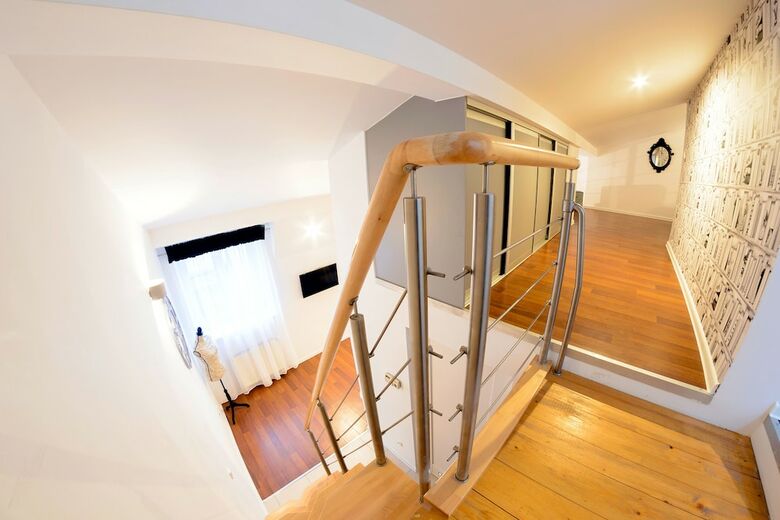 Nook Nook Apartments - Sw. Katarzyny