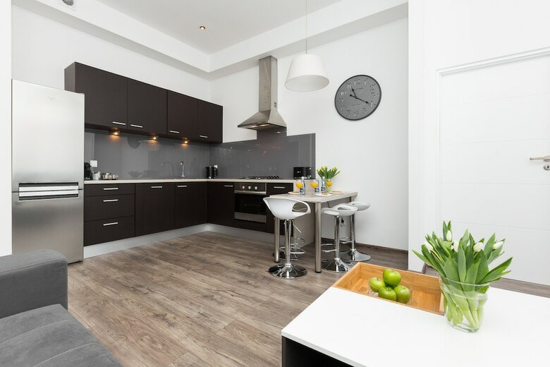 Nook Nook Apartments - Sw. Katarzyny