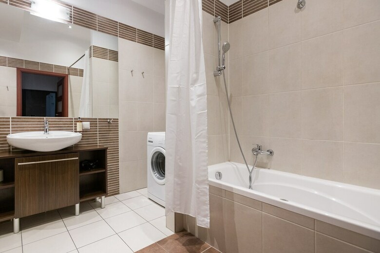 Nook Nook Apartments - Sw. Katarzyny