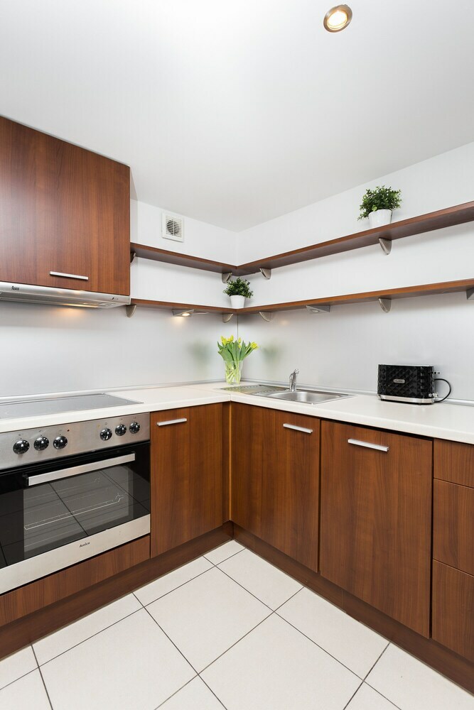 Nook Nook Apartments - Sw. Katarzyny