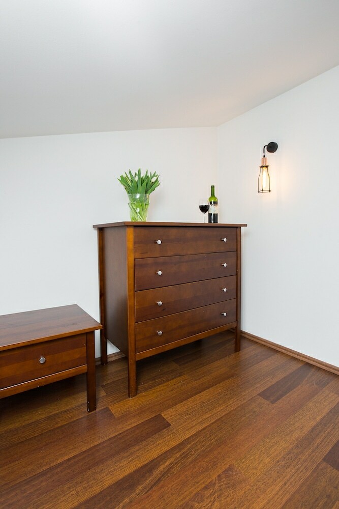 Nook Nook Apartments - Sw. Katarzyny