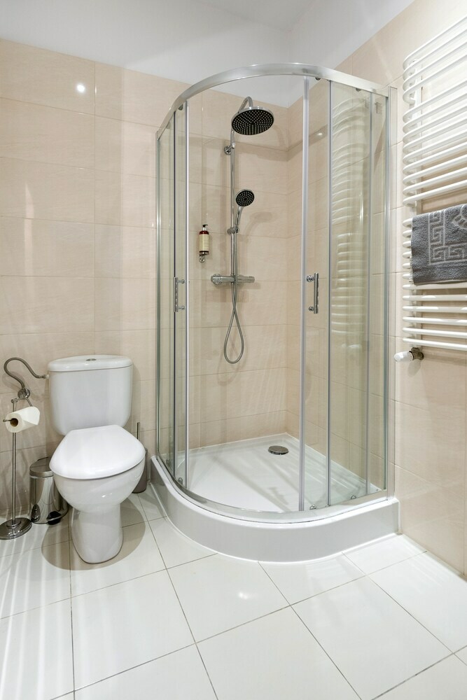 Nook Nook Apartments - Sw. Katarzyny