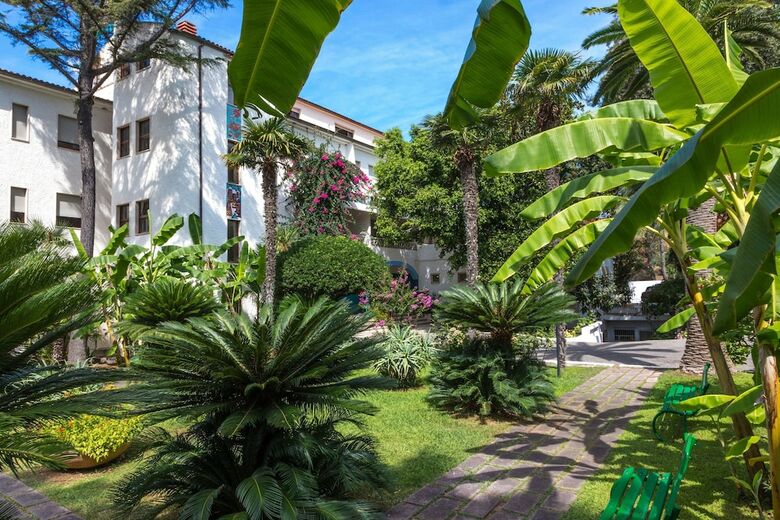 Hotel Poseidon