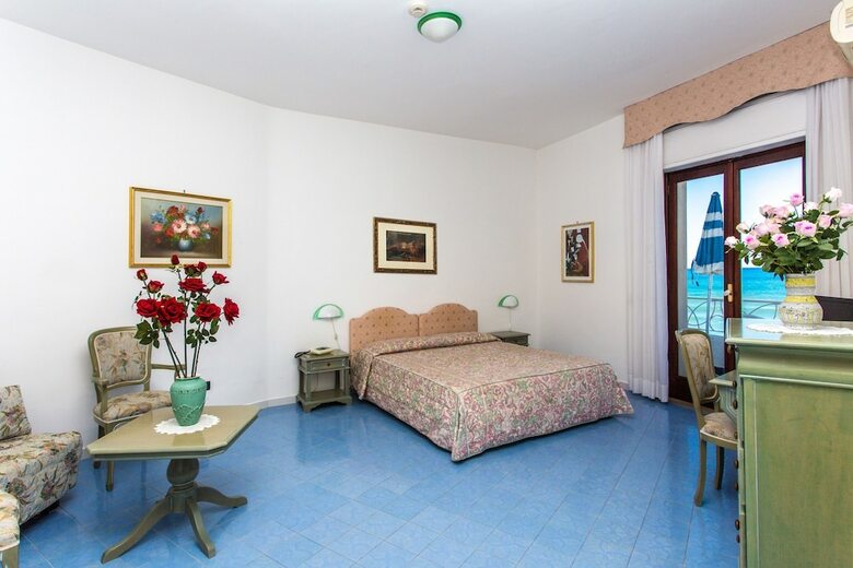 Hotel Poseidon