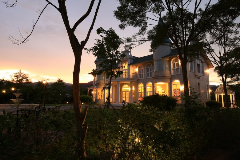 Bed & Breakfast Sigma Castle