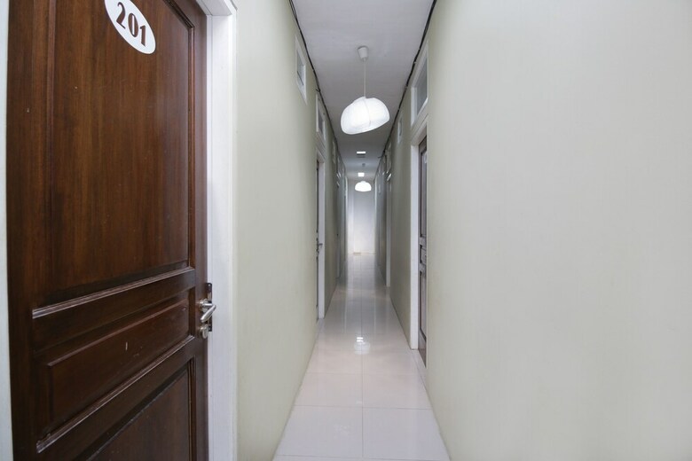 Hotel Airy Eco Setiabudi  Ungaran 21 Jakarta