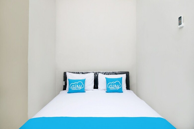 Hotel Airy Eco Setiabudi  Ungaran 21 Jakarta