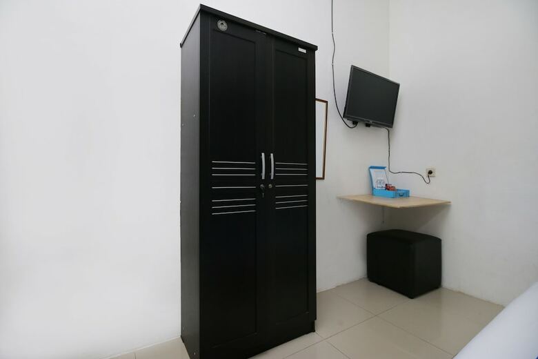 Hotel Airy Eco Setiabudi  Ungaran 21 Jakarta
