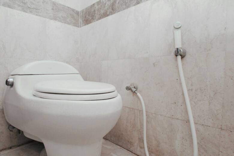 Hotel Airy Eco Kemang Utara Bungur Buntu 1 Jakarta