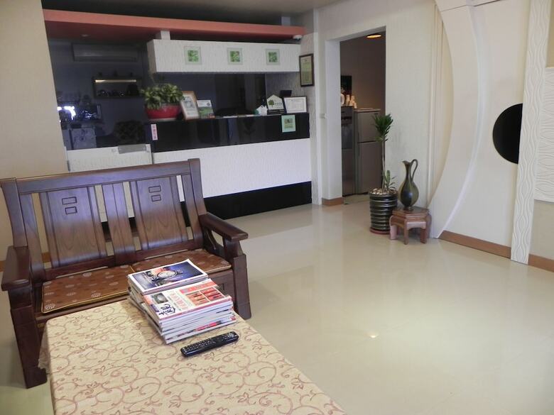Zhuyuan Ju B&B