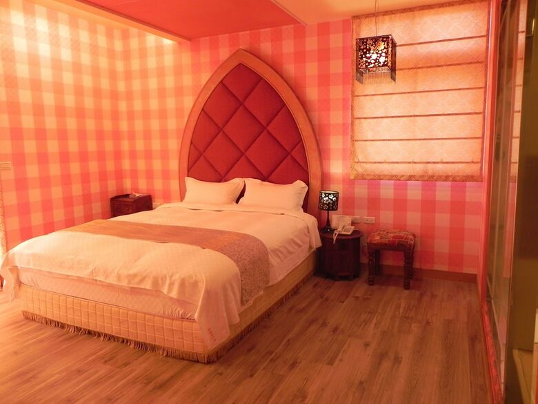 Zhuyuan Ju B&B