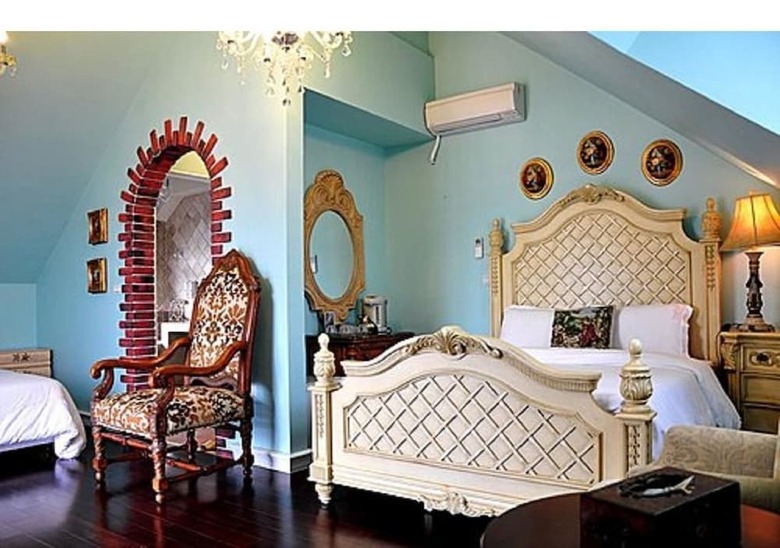 England Castle B&B