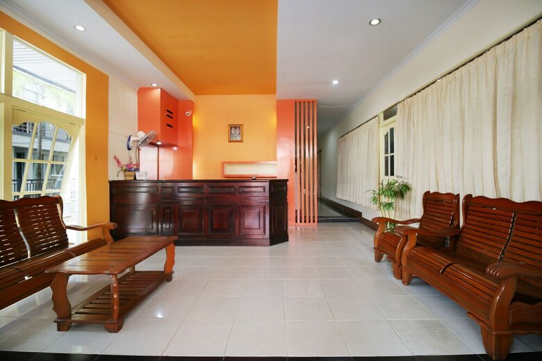 Hotel Airy Eco Singkawang Barat Diponegoro 32