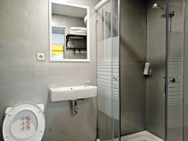 Hotel Hau Eco Lodges Citumang
