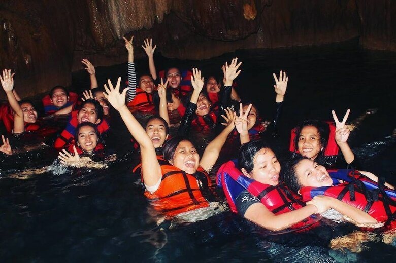 Hotel Hau Eco Lodges Citumang