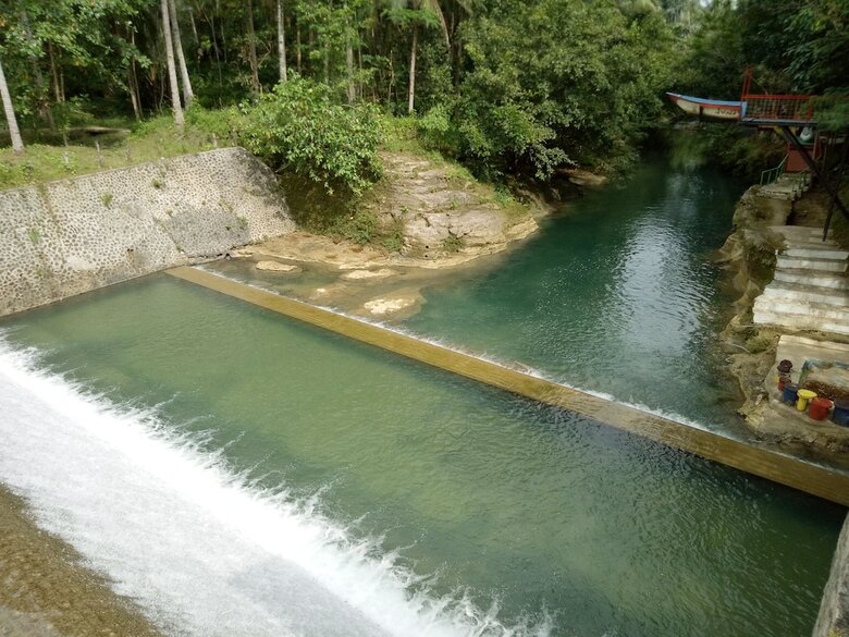 Hotel Hau Eco Lodges Citumang