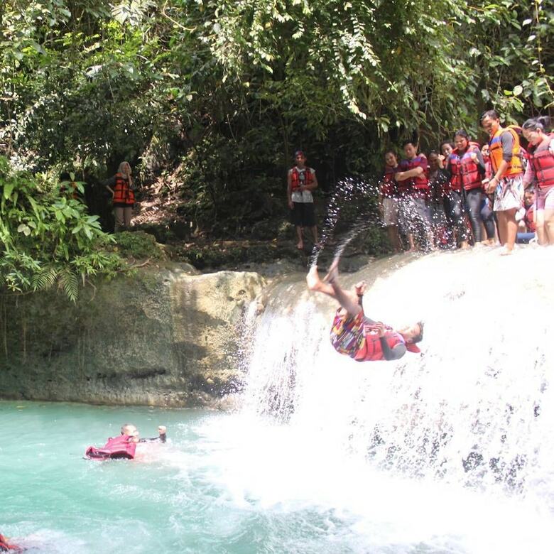 Hotel Hau Eco Lodges Citumang