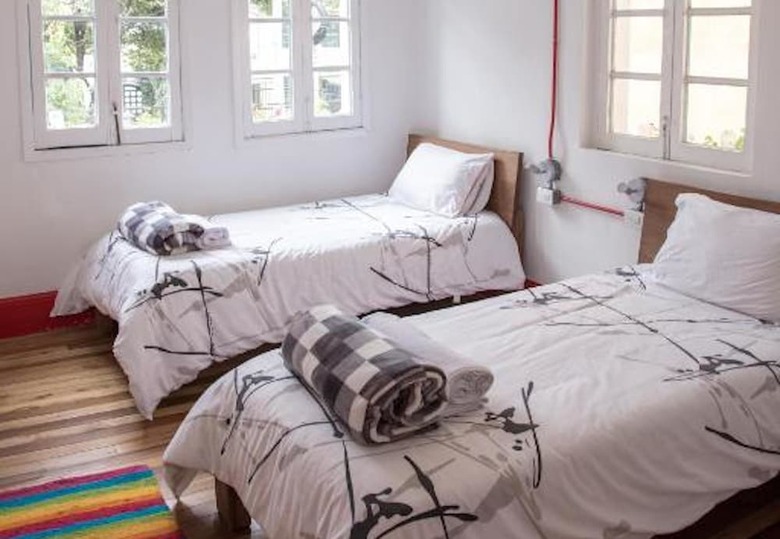 Hostal Mait� Hostel