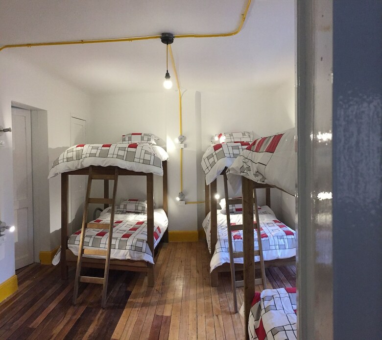 Hostal Mait� Hostel