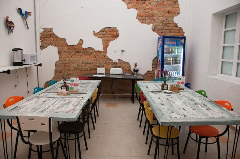 Hostal Mait� Hostel