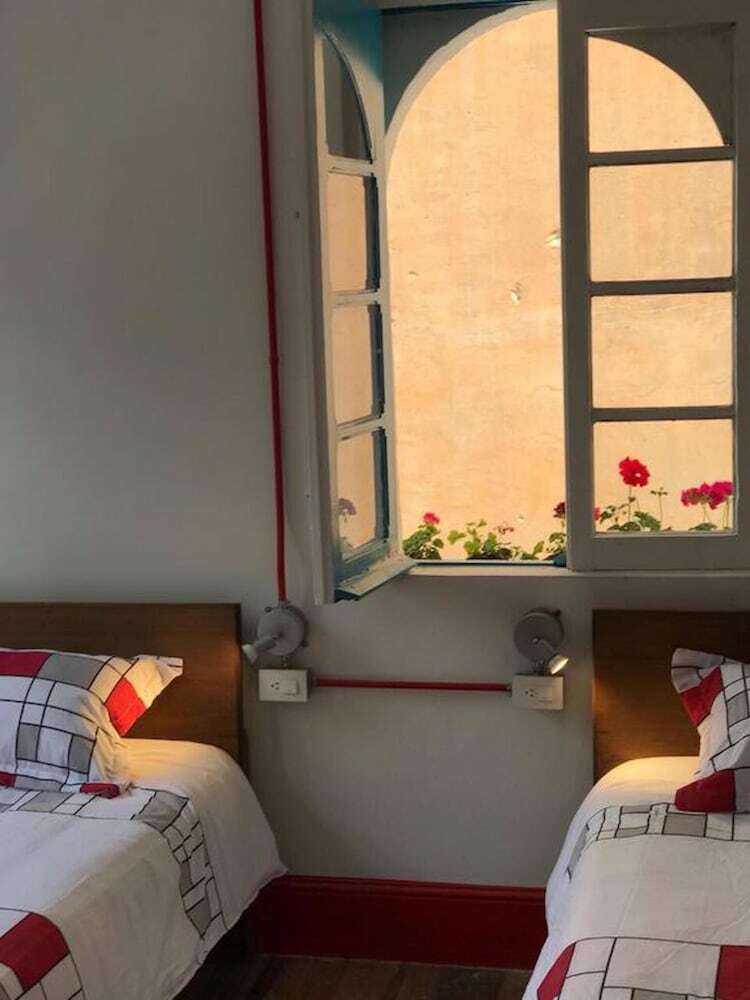 Hostal Mait� Hostel