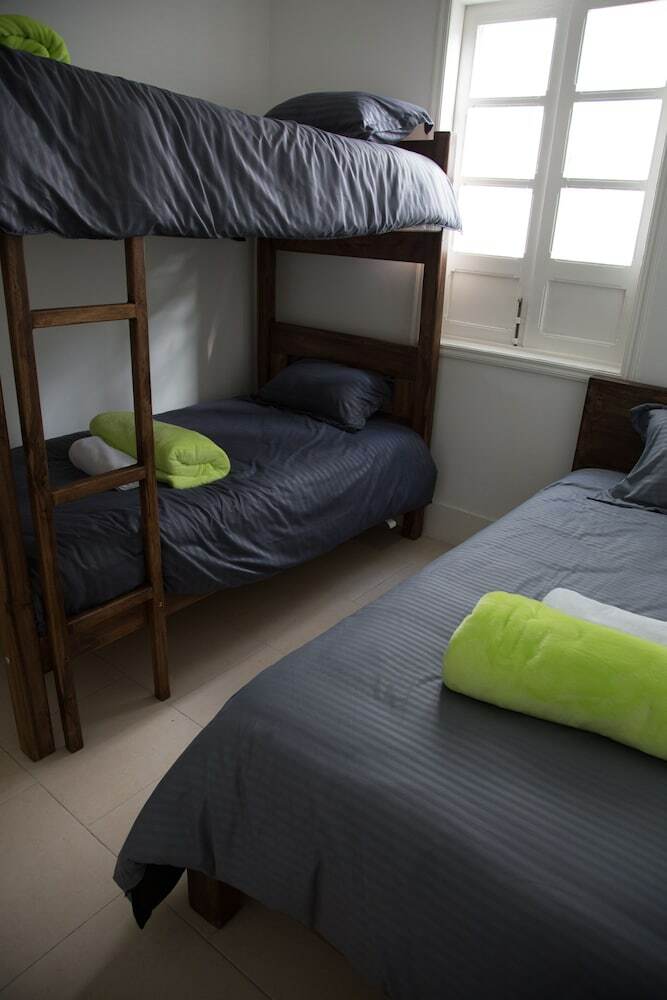Hostal Mait� Hostel