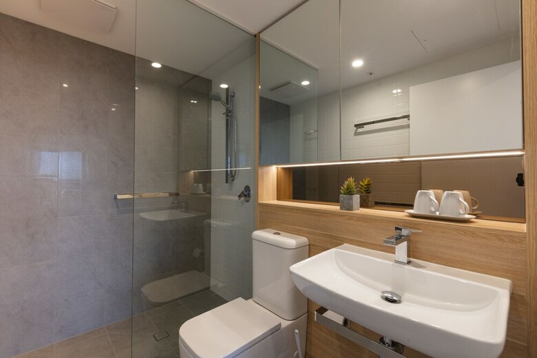 Homely Apartments In Southbank